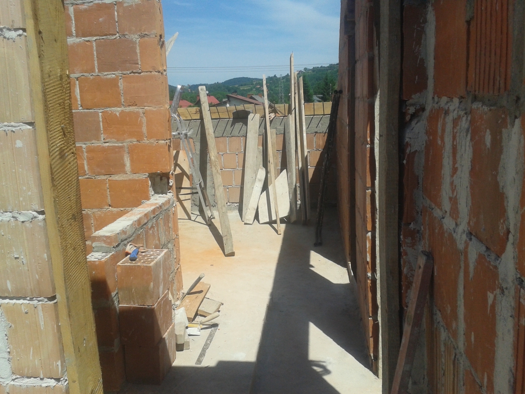 Zdjęcie do wpisu: Poddasze