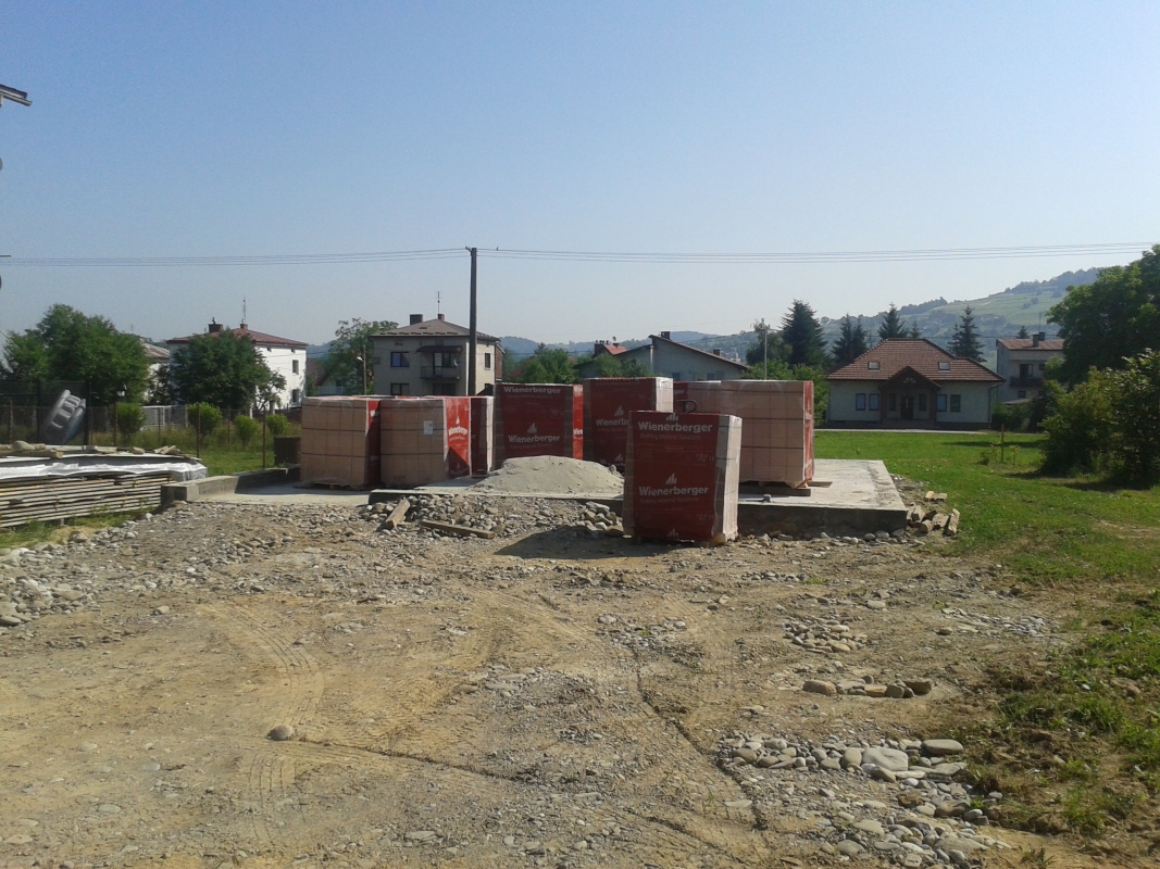 Zdjęcie do wpisu: Mury