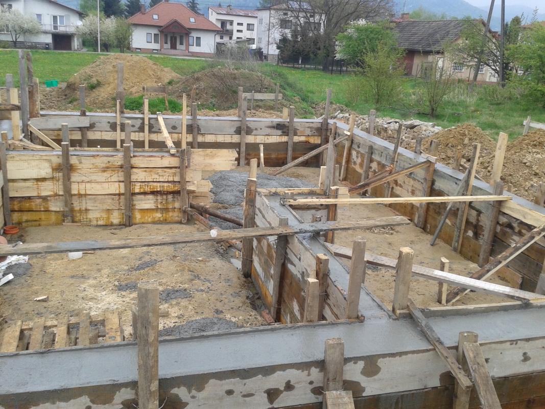 Zdjęcie do wpisu: Fundament