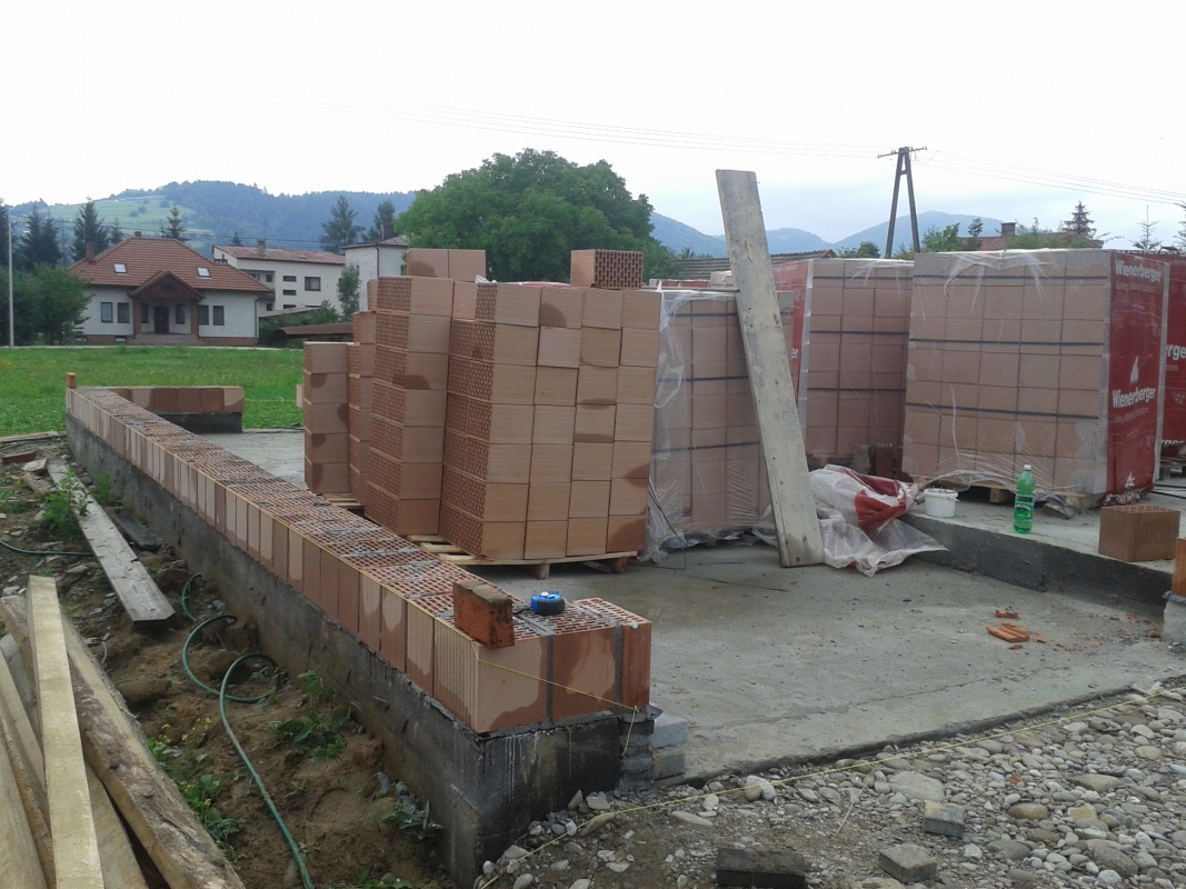 Zdjęcie do wpisu: Mury