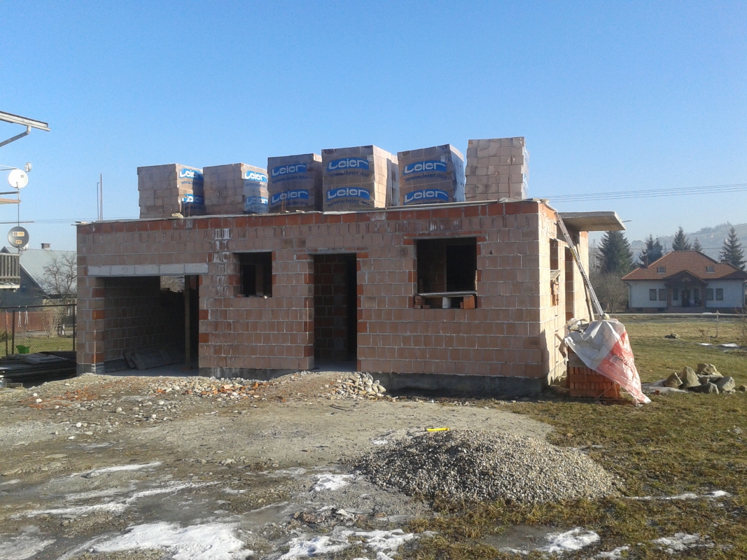 Zdjęcie do wpisu: Poddasze