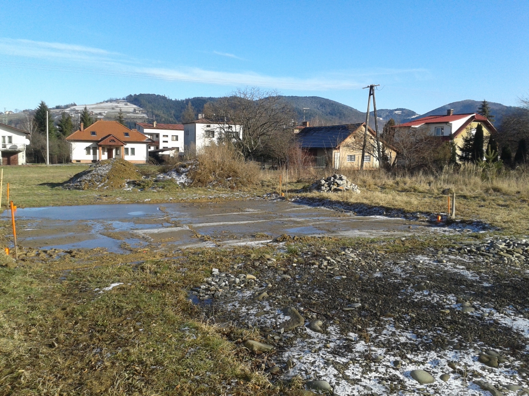 Zdjęcie do wpisu: Zaczynamy