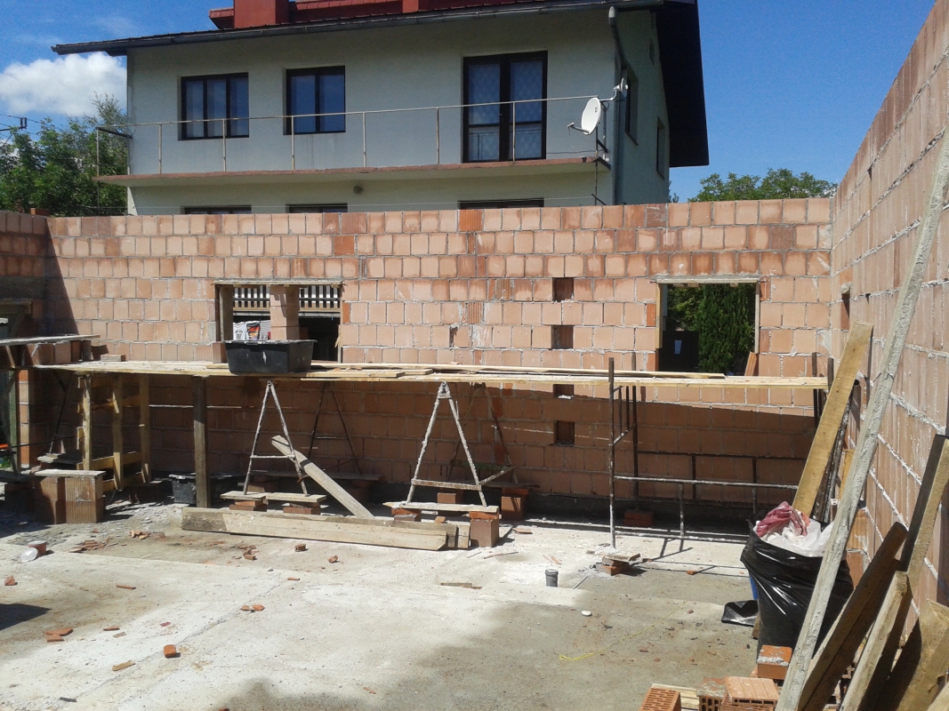 Zdjęcie do wpisu: Mury