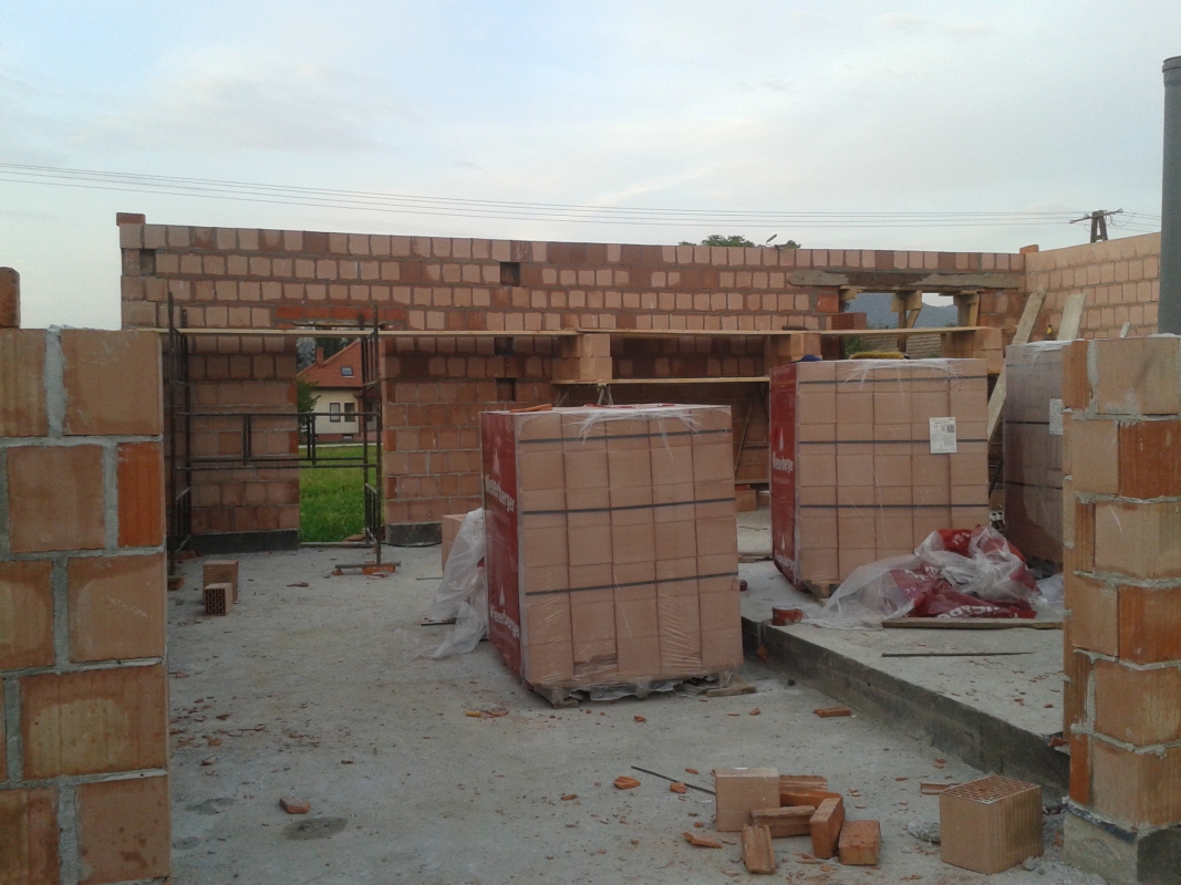 Zdjęcie do wpisu: Mury