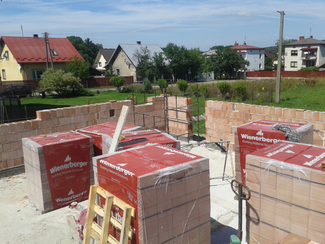 Zdjęcie do wpisu: Mury