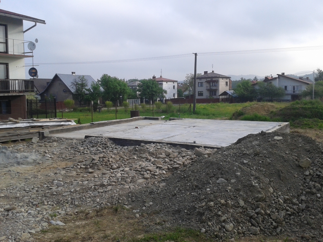 Zdjęcie do wpisu: Kanalizacja