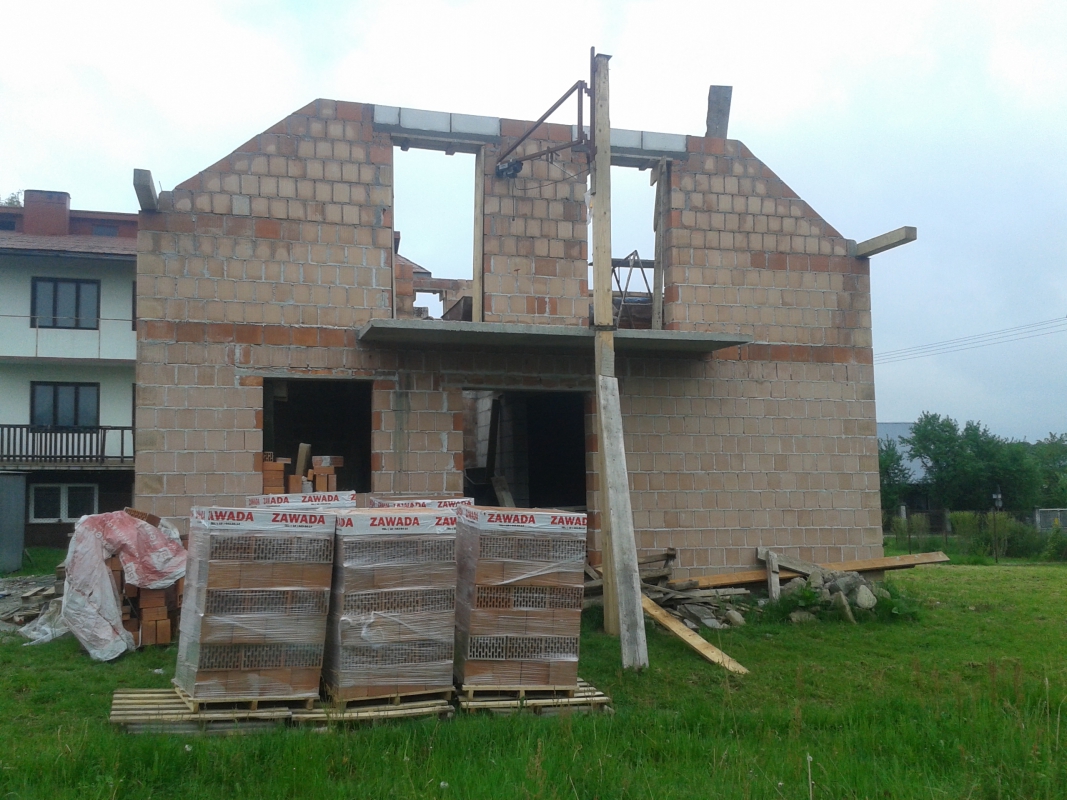 Zdjęcie do wpisu: Poddasze