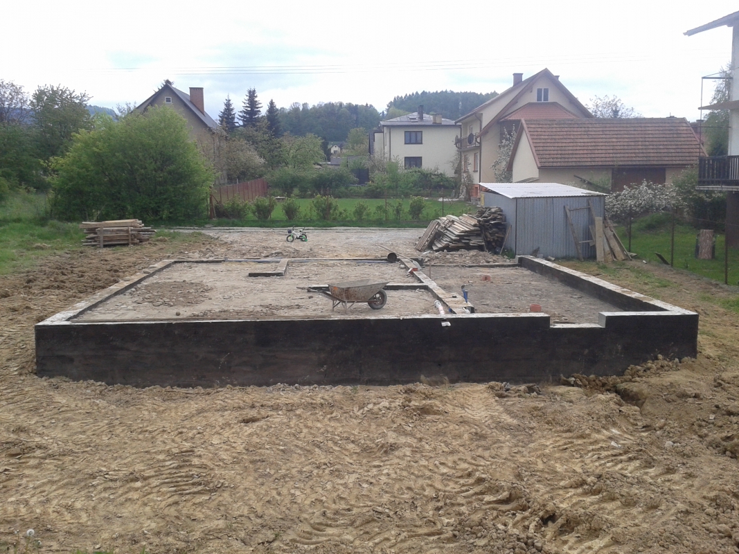 Zdjęcie do wpisu: Kanalizacja