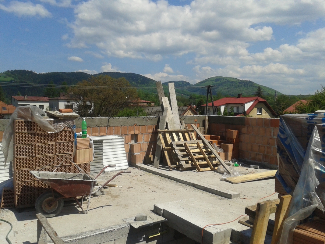 Zdjęcie do wpisu: Poddasze