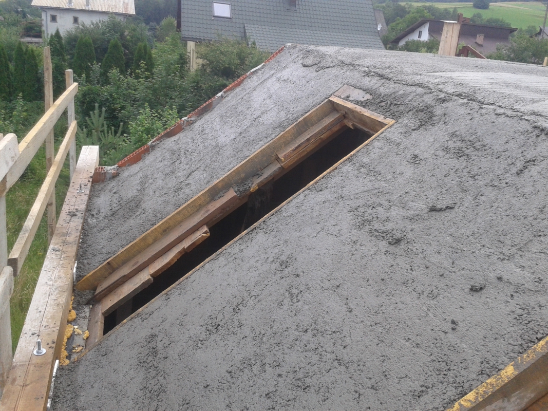 Zdjęcie do wpisu: Poddasze