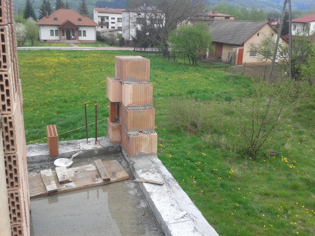 Zdjęcie do wpisu: Poddasze